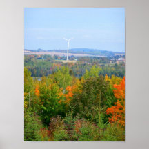 2009_Maine_Autumn_199 Print