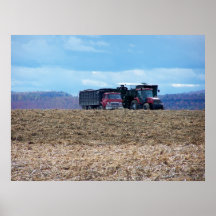 2009_Maine_Autumn_308 Poster