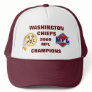 2009 MFL CHAMPION HAT