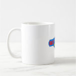 2009 RALLY MUG