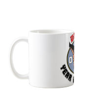 2009 - Year of the Ox Coffee Mugs