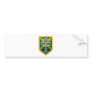 200 Military Police Command Bumper Stickers