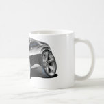 2010-11 Camaro Black-White Car Mug