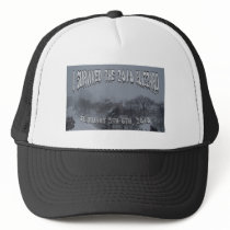 2010 Blizzard Mesh Hat
