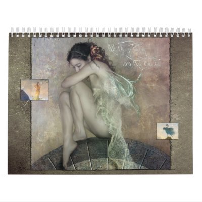 2010 calendar by AutumnsGoddess