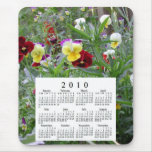 2010 Calendar mousepads