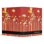 2010 Calendar Year Binder