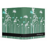 2010 Calendar Year Binder