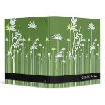 2010 Calendar Year Binder