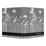 2010 Calendar Year Binder