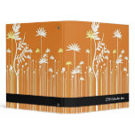 2010 Calendar Year Binder