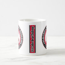 2010 Coffee Break Challenge Mug