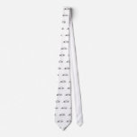 2010 Dodge Charger Neck Ties