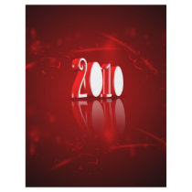 2010 FULL COLOR FLYER