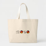 2010 german soccer balll logo bag