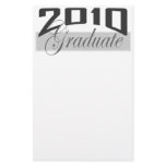 Graduation Stationery