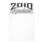 Graduation Stationery