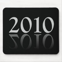 2010 Graduation invitations Class of 2010 Mouse Pad