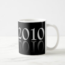2010 Graduation invitations Class of 2010 Coffee Mugs