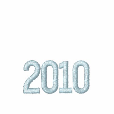 2010  Graduation Polo - - Customized by aslentz