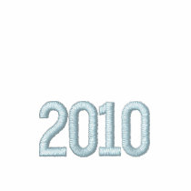 2010  Graduation Polo - - Customized