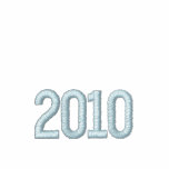 2010  Graduation Polo - - Customized embroidered shirts