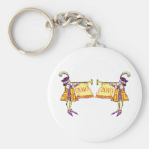 2010 KEYCHAINS