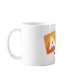 2010 logo mugs
