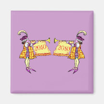 2010 MAGNETS