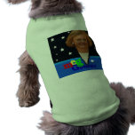 2010 Meg Whitman Doggie Tank Top pet clothing