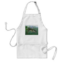 2010 National Best of Show by A. Hunter Apron