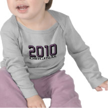 2010 Original Tee Shirt