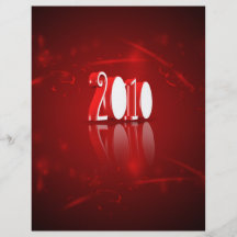 2010 PROSPECTUS PERSONNALISÉS