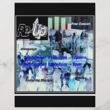 2010 RE- TRACT PERSONNALISÉ