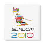 2010: Slalom Magnet