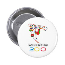 2010: Snowboarding Buttons