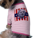 2010 Steve Poizner Doggie Tank Top Doggie Tee