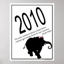2010 The Year we get things done Print