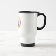 2010RetreatLogo copy Mug