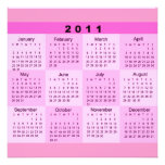 2011 ans classent d'un coup d'oeil l'invitation