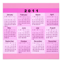2011 ans classent d'un coup d'oeil l'invitation