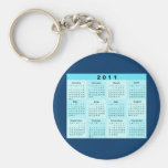 2011 ans classent d'un coup d'oeil porte-clefs