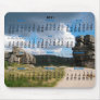 2011 Calendar - Mousepad
