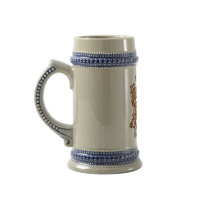 2011 Daytona Biketoberfest Mug