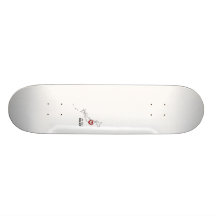 2011 Earthquake de Japon tsunami décharge Plateaux De Skateboards