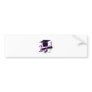 2011.graduate bumper stickers