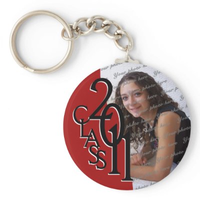 2011 Graduation Keepsake Key Chain by sheezl80