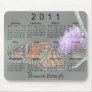 2011 Monarch Butterfly Calendar