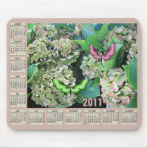 2011 Mousepad Calendar