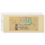 2011 New Year Wisdom insight growth fun owl art Announcements